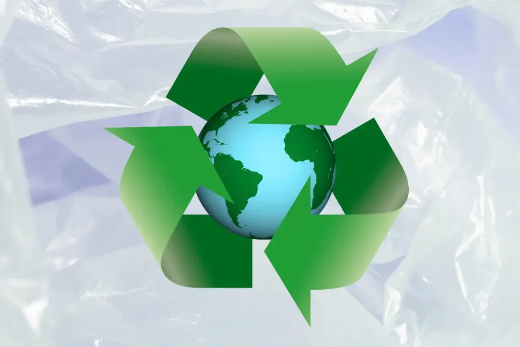 80% gerecyclede content