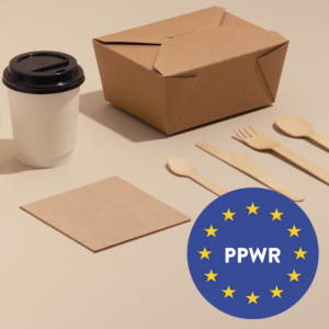 Nieuwe PPWR-wetgeving: wat betekent dit voor jouw orga